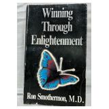 N - WINNING THROUGH ENLIGHTENMENT AUTHOR SIGNED