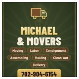 CONTACT MIKE FOR A DELIVERY