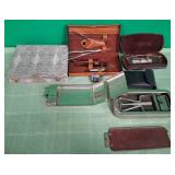 N - MIXED LOT OF COLLECTIBLES (D94)