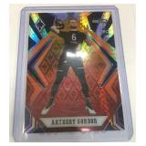 11 - ANTHONY GORDON 2020 PANINI RC CARD (110)
