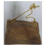 N - VINTAGE EVENING BAG (C253)