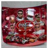N - COCA-COLA RACING FAMILY COLLECTIBLE (C294)