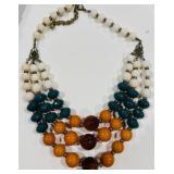LIA SOPHIA NECKLACE