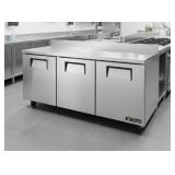 11 - TRUE REFRIGERATED SANDWICH & SALAD PREP TABLE