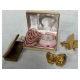 N - LADY SUNBEAM SHAVER, MINI COLLECTIBLES (D170)