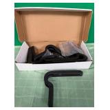 N - BOX OF BRACKETS (D10)