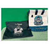 N - DISNEY CASTAWAY CLUB TOTE BAGS (D11)