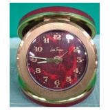 N - SETH THOMAS TRAVEL CLOCK (B70)