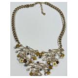 VINTAGE BRULEE NECKLACE