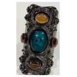BOHO STRETCH RING