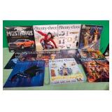 N - DISNEY 23 COLLECTIBLES (B100)