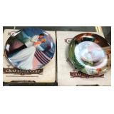 11 - KNOWLES SOUTH PACIFIC & SOUND OF MUSIC PLATES