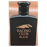 696 - RACING CLUB BLACK MEN