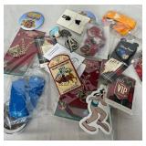 N - MIXED LOT OF DISNEY COLLECTIBLES (C29)