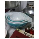 Public Auction Bedford Estate