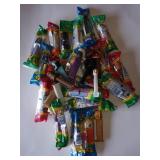 Pez Candy Dispenser Collection Star Wars + more! Pez Candy Dispenser Collection Star Wars + more!