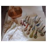 Beautiful Asian Soup Spoon Collection Beautiful Asian Soup Spoon Collection