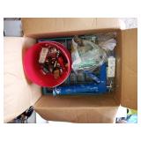 Hardware Storage Box plus Hardware Storage Box plus