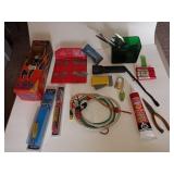 Racing Fire Ext. Misc Tools Racing Fire Ext. Misc Tools