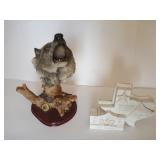 Wolf and Texas ceramics Wolf and Texas ceramics