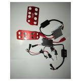 New Union Guitar Effects Pedals (2) New Union Guitar Effects Pedals (2)