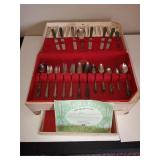 Silverplate Flatware Silverplate Flatware