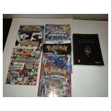 Game Strategy Guides (7) Game Strategy Guides (7)