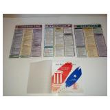 Bill of Rights and Legal Reference Sheets Bill of Rights and Legal Reference Sheets
