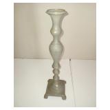 Hampton Brass 17' Candlestick Hampton Brass 17' Candlestick