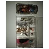 Vtg Jewelry Crafter's Delight Vtg Jewelry Crafter's Delight