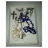 Religious Jewelry / Rosaries Religious Jewelry / Rosaries