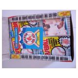 1989 Fleer Baseball NOS 1989 Fleer Baseball NOS