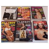 30 Playboys and a Rated R Cigarette Case 30 Playboys and a Rated R Cigarette Case