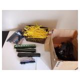 HO Scale RR and Slot Car stuff HO Scale RR and Slot Car stuff