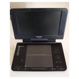 Panasonic Portable DVD, Talking Calculator Panasonic Portable DVD, Talking Calculator