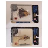 Spoon! Tick Action Figures NOS Spoon! Tick Action Figures NOS