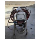 Spray Tech Apex 2 Model #1620 Spray Tech Apex 2 Model #1620