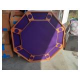 Poker Table Poker Table