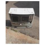 Heater Toyoset Radiant 101 Heater Toyoset Radiant 101