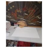 Japanese Fan 63' Japanese Fan 63'