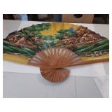 Japanese Fan 39' Japanese Fan 39'