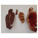 Parrot Wood Box Puzzle Parrot Wood Box Puzzle
