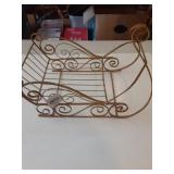 Holiday SLA Slay Sleigh 13.5' Holiday SLA Slay Sleigh 13.5'