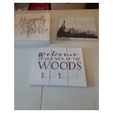 3 Signs 3 Signs