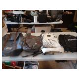 4 Backpacks 4 Backpacks