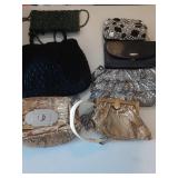7 Handbags w/ Nice Box 7 Handbags w/ Nice Box