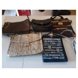 5 Purses 5 Purses