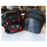 2 Laptop Bags 2 Laptop Bags
