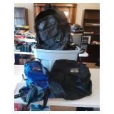 Bin o Bags Bin o Bags