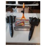 Rockets Rockets